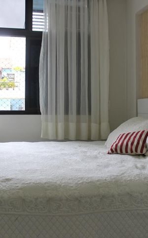 Apartamento à venda com 88m², 2 quartos e 2 vagasSuíte