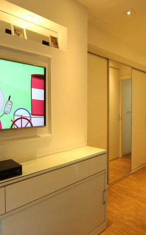 Apartamento à venda com 103m², 2 quartos e 2 vagassuite