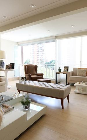 Apartamento à venda com 103m², 2 quartos e 2 vagassala