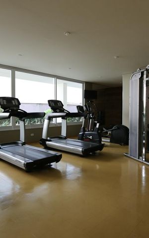 Apartamento à venda com 103m², 2 quartos e 2 vagasacademia