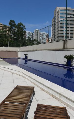 Apartamento à venda com 103m², 2 quartos e 2 vagaspiscina