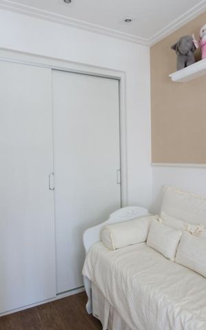 Apartamento à venda com 103m², 2 quartos e 2 vagassuite 2