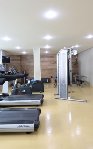 Apartamento à venda com 103m², 2 quartos e 2 vagasacademia