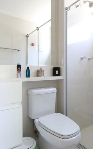 Apartamento à venda com 103m², 2 quartos e 2 vagassuite