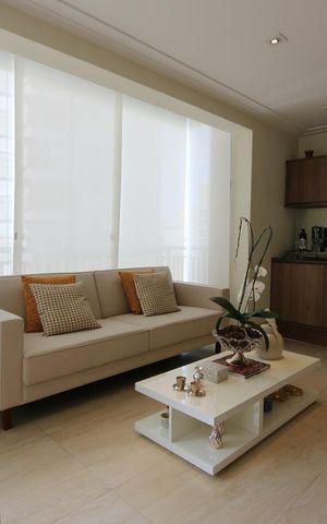 Apartamento à venda com 103m², 2 quartos e 2 vagassala
