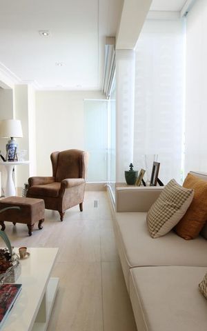Apartamento à venda com 103m², 2 quartos e 2 vagassala