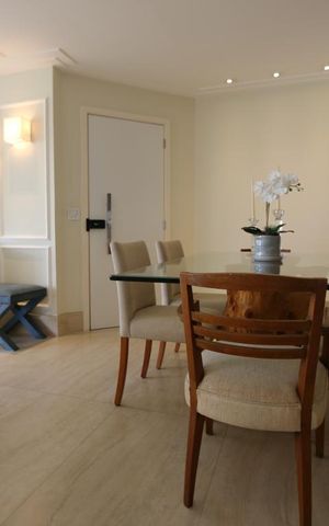 Apartamento à venda com 103m², 2 quartos e 2 vagassala