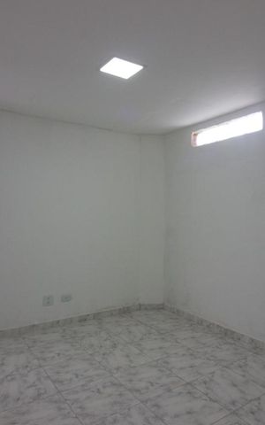 Casa para alugar com 40m², 1 quarto e sem vagaQuarto