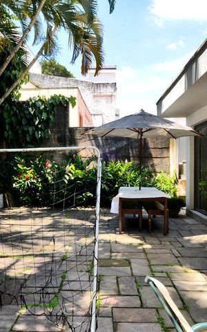 Casa à venda com 250m², 3 quartos e 2 vagasÁrea comum