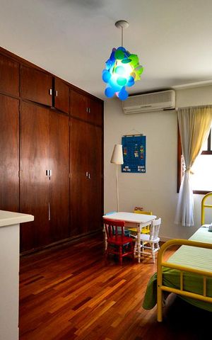 Casa à venda com 250m², 3 quartos e 2 vagasQuarto 2