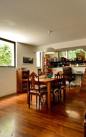 Casa à venda com 250m², 3 quartos e 2 vagasSala de Jantar