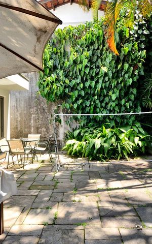 Casa à venda com 250m², 3 quartos e 2 vagasÁrea comum