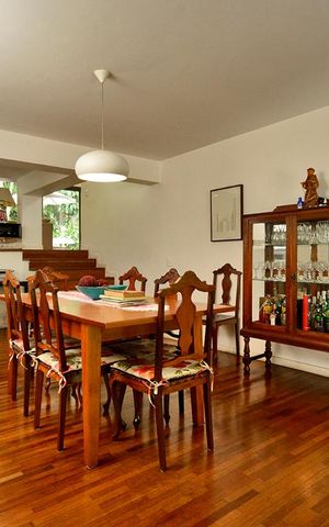 Casa à venda com 250m², 3 quartos e 2 vagasSala de Jantar
