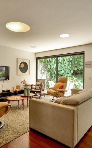 Casa à venda com 250m², 3 quartos e 2 vagasSala