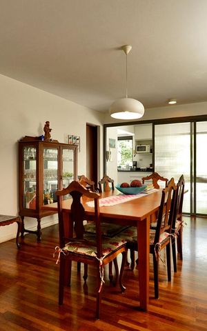 Casa à venda com 250m², 3 quartos e 2 vagasSala de Jantar