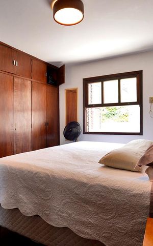 Casa à venda com 250m², 3 quartos e 2 vagasQuarto Suíte
