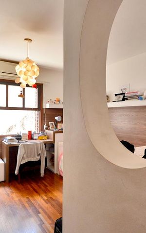 Casa à venda com 250m², 3 quartos e 2 vagasQuarto 3