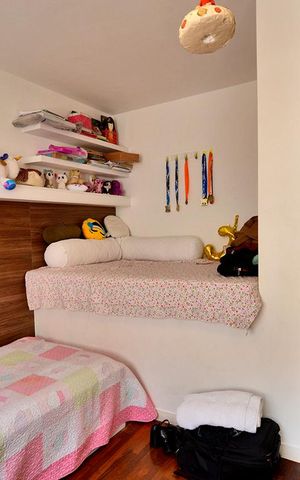 Casa à venda com 250m², 3 quartos e 2 vagasQuarto 3