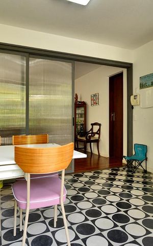 Casa à venda com 250m², 3 quartos e 2 vagasCozinha