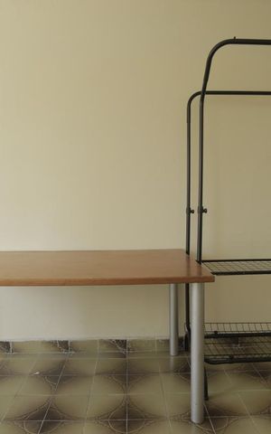 Studio à venda com 18m², 1 quarto e sem vagaKitnet 