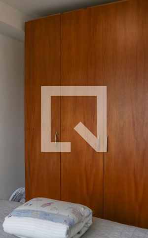 Apartamento à venda com 35m², 2 quartos e sem vaga Apartamento à venda com 35m², 2 quartos e sem vagaQuarto 1