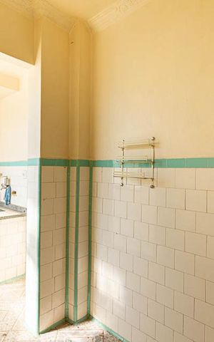 Apartamento para alugar com 75m², 2 quartos e sem vaga Apartamento para alugar com 75m², 2 quartos e sem vagaCozinha
