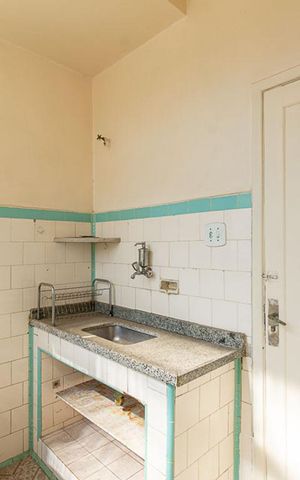 Apartamento para alugar com 75m², 2 quartos e sem vaga Apartamento para alugar com 75m², 2 quartos e sem vagaCozinha
