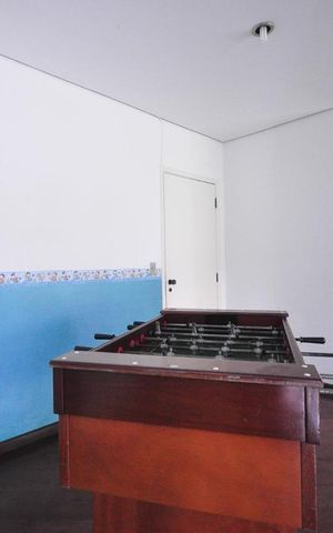 Apartamento à venda com 92m², 3 quartos e 1 vagaSalão de Jogos
