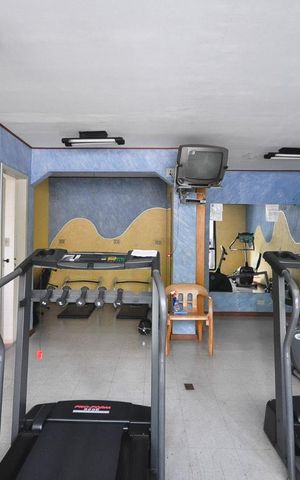 Apartamento à venda com 92m², 3 quartos e 1 vagaAcademia