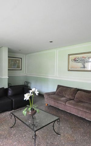 Apartamento à venda com 92m², 3 quartos e 1 vagaHall Social