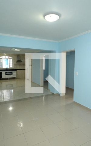 Casa para alugar com 100m², 3 quartos e 1 vagaSala/Cozinha