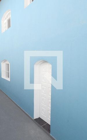 Casa para alugar com 100m², 3 quartos e 1 vagaCorredor