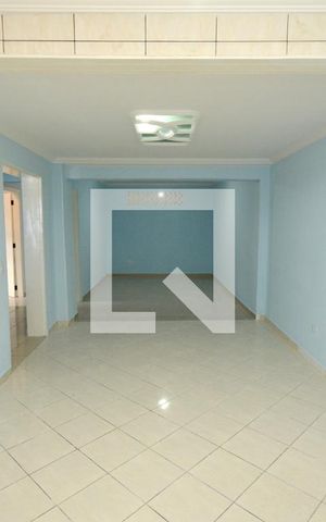 Casa para alugar com 100m², 3 quartos e 1 vagaSala/Cozinha