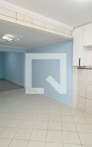 Casa para alugar com 100m², 3 quartos e 1 vagaSala/Cozinha