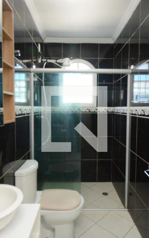 Casa para alugar com 100m², 3 quartos e 1 vagaBanheiro