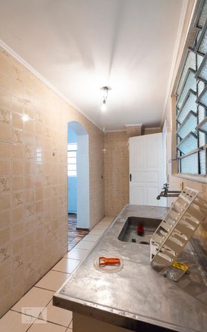 Casa à venda com 100m², 4 quartos e 2 vagasCozinha
