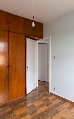 Casa à venda com 100m², 4 quartos e 2 vagasQuarto 2