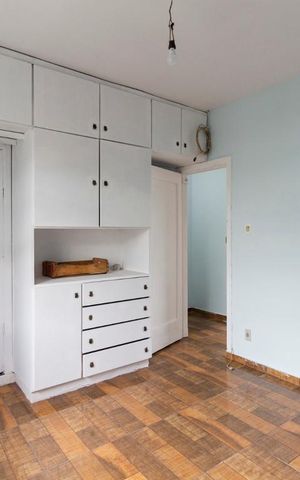 Casa à venda com 100m², 4 quartos e 2 vagasQuarto 1