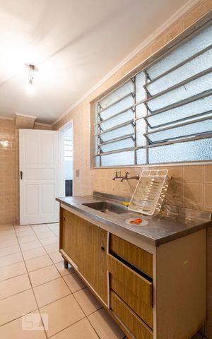 Casa à venda com 100m², 4 quartos e 2 vagasCozinha