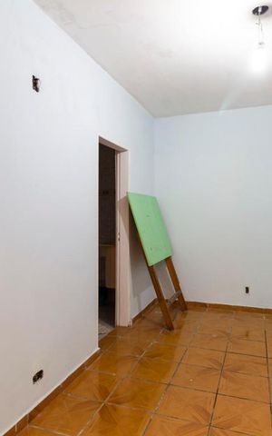 Casa à venda com 100m², 4 quartos e 2 vagasQuarto 4 - Edícula