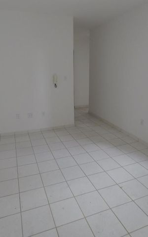 Apartamento para alugar com 60m², 2 quartos e 1 vaga