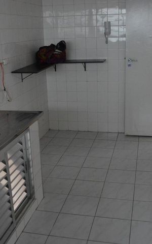 Apartamento para alugar com 55m², 2 quartos e sem vaga Apartamento para alugar com 55m², 2 quartos e sem vagaCozinha