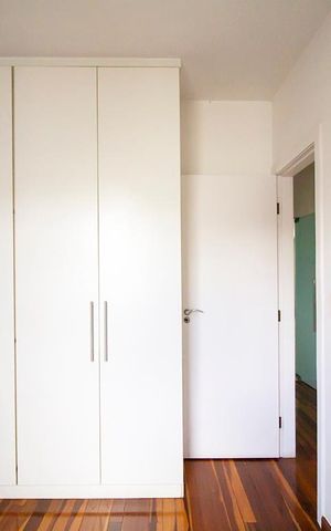 Apartamento para alugar com 110m², 3 quartos e 3 vagasQuarto
