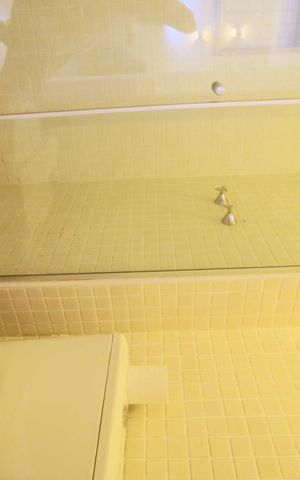Apartamento para alugar com 35m², 1 quarto e 2 vagasBanheiro