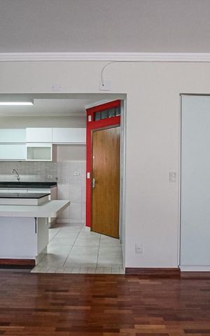 Apartamento para alugar com 93m², 2 quartos e 1 vaga Apartamento para alugar com 93m², 2 quartos e 1 vagaSala