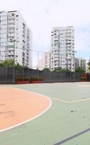 Apartamento à venda com 120m², 3 quartos e 2 vagasQuadra Esportiva