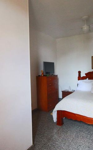 Apartamento à venda com 120m², 3 quartos e 2 vagasQuarto suíte 3