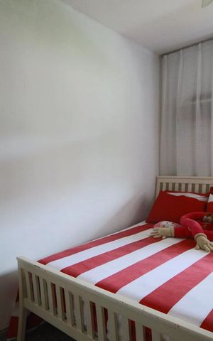 Apartamento à venda com 120m², 3 quartos e 2 vagasQuarto 1 
