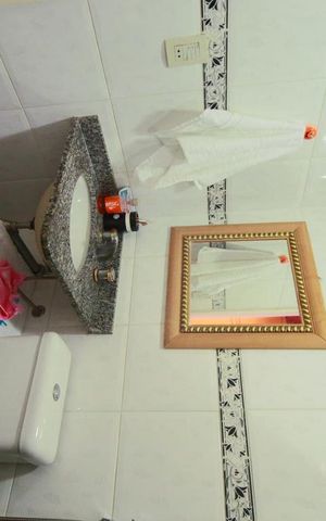 Apartamento à venda com 120m², 3 quartos e 2 vagasBanheiro suíte 