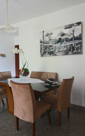 Apartamento à venda com 120m², 3 quartos e 2 vagasDetalhe Sala